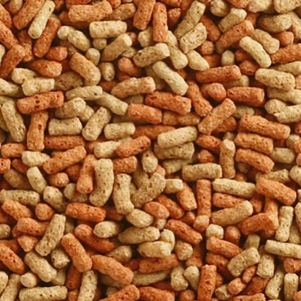 Shark Pond Food - Mixed Sticks