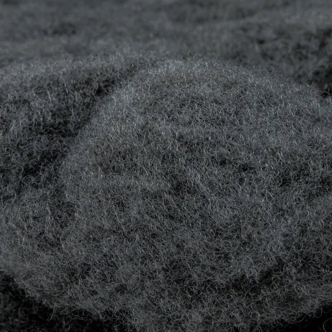 Mountain Tree Carbon-Wool-Pad 145x35x5 cm
