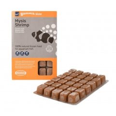 TMC Frozen Mysis Shrimp Blister - Perfect Aquatics Ltd