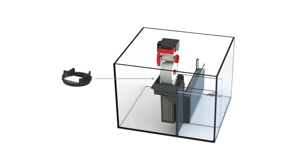 Red Sea NanoMat - Perfect Aquatics Ltd