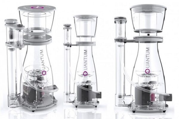 Nyos Quantum 220 Protein Skimmer - Perfect Aquatics Ltd