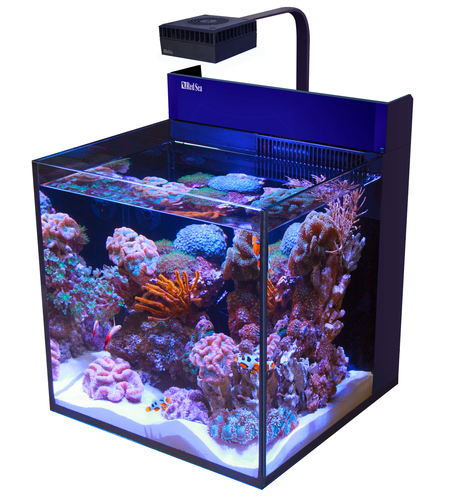 Red Sea MAX Nano G2 Peninsula (Aquarium Only)