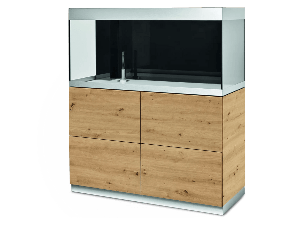 Oase Highline Optiwhite 300 Aquarium - Perfect Aquatics Ltd