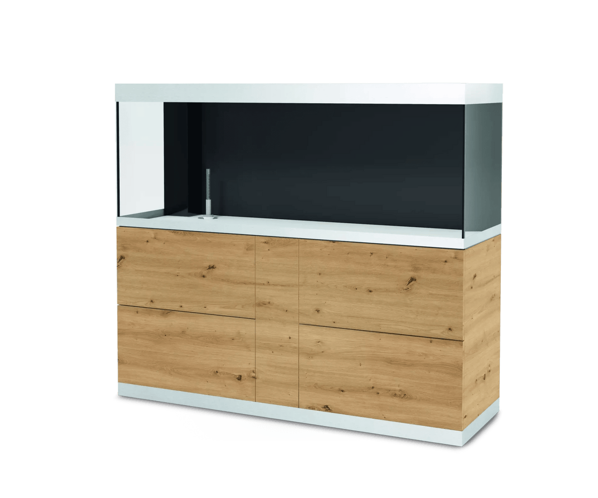 Oase Highline Optiwhite 600 Aquarium Set - Perfect Aquatics Ltd