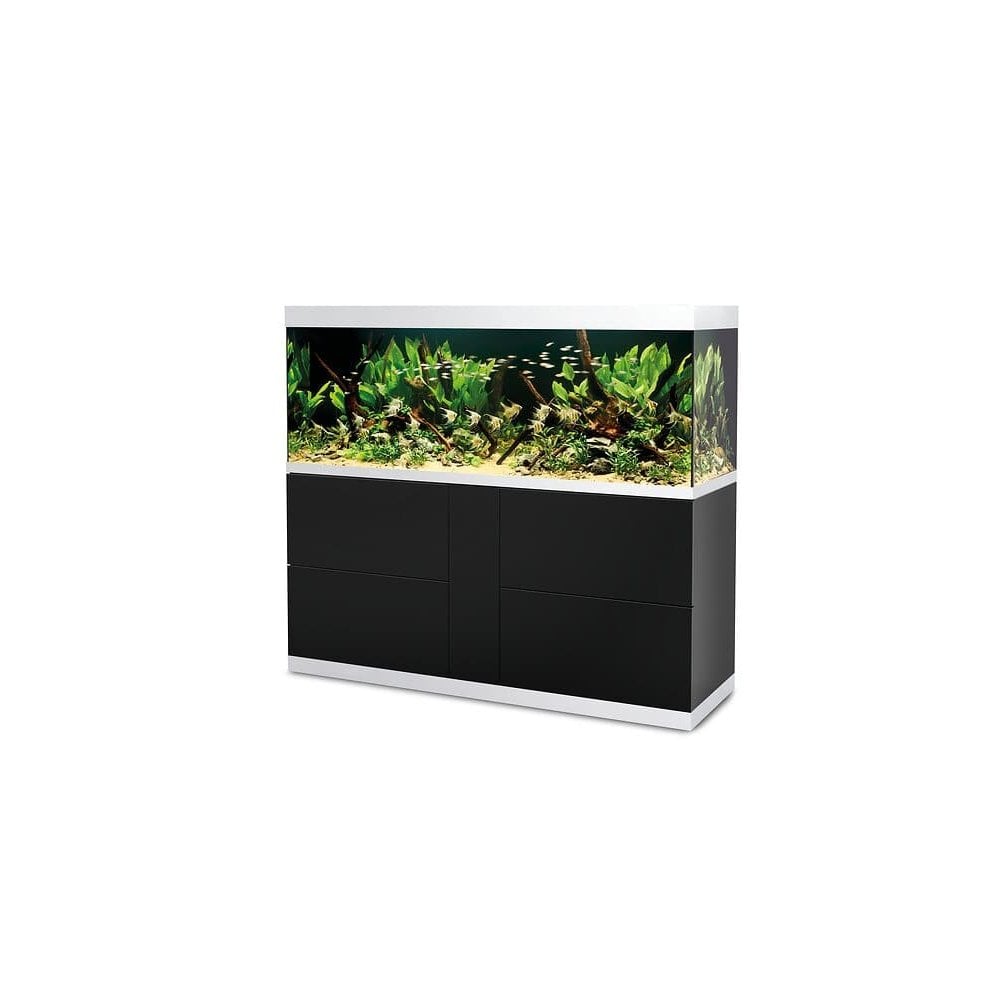 Oase Highline Optiwhite 600 Aquarium Set - Perfect Aquatics Ltd