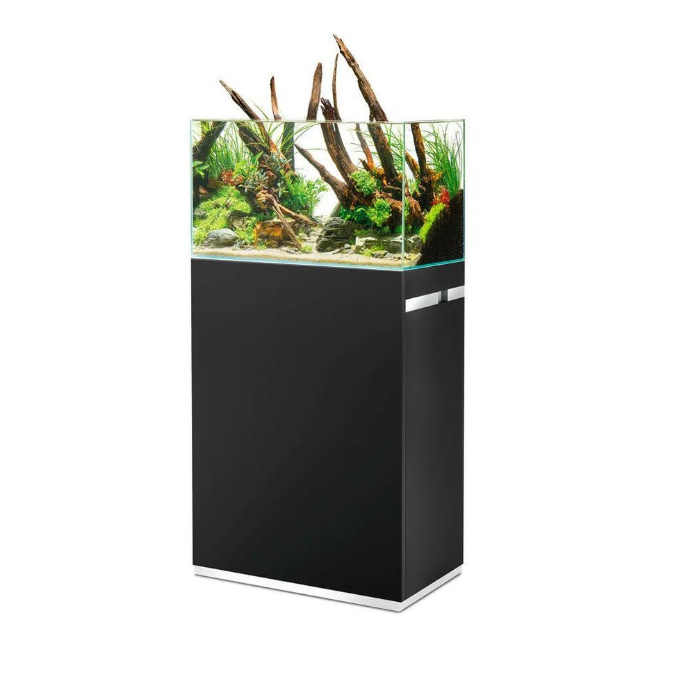 Oase ScaperLine 60 Optiwhite Aquarium and Cabinet - Perfect Aquatics Ltd