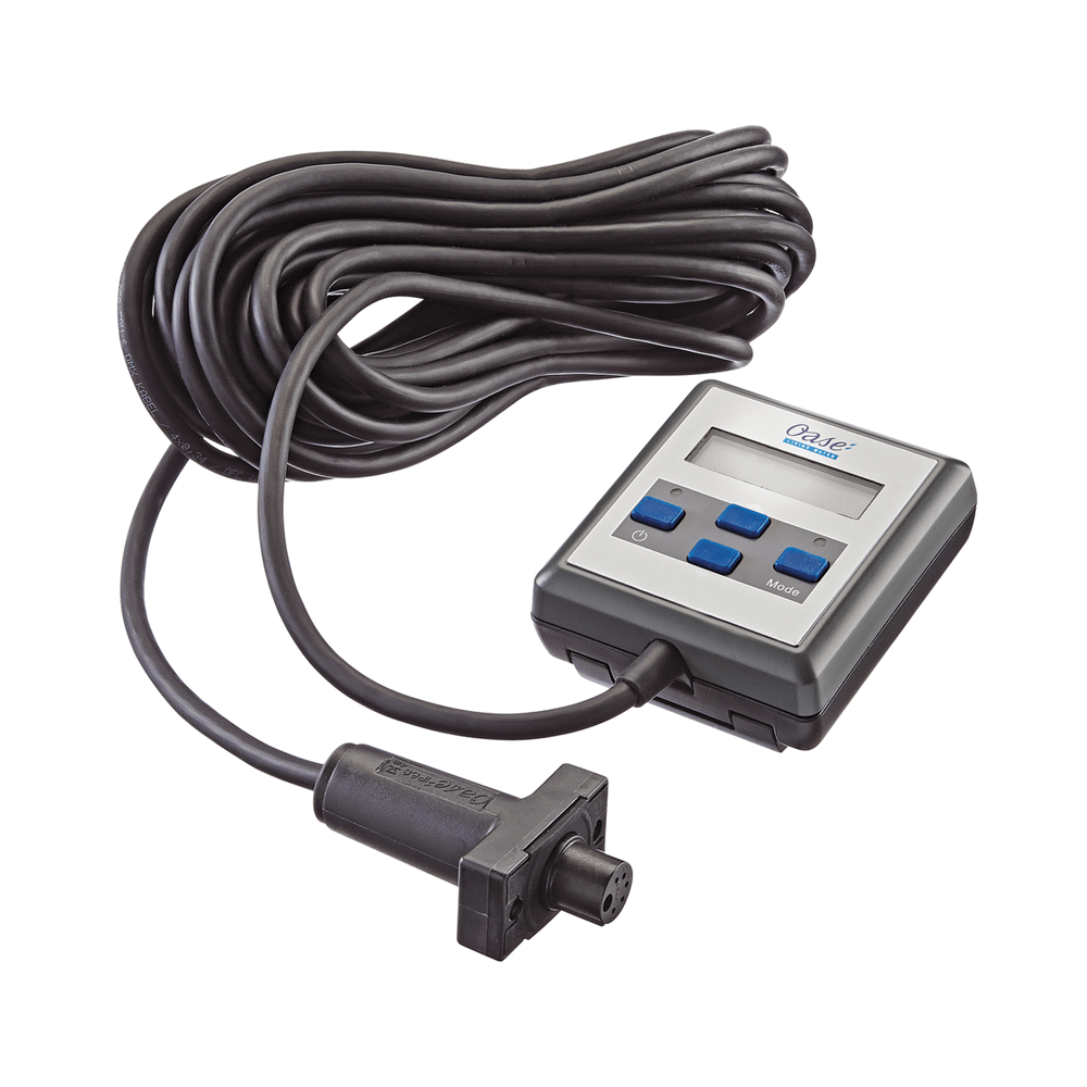 Oase AquaMax Eco Control - Perfect Aquatics Ltd