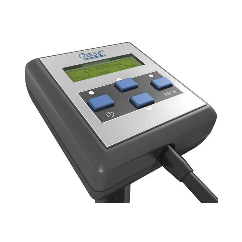 Oase AquaMax Eco Control - Perfect Aquatics Ltd