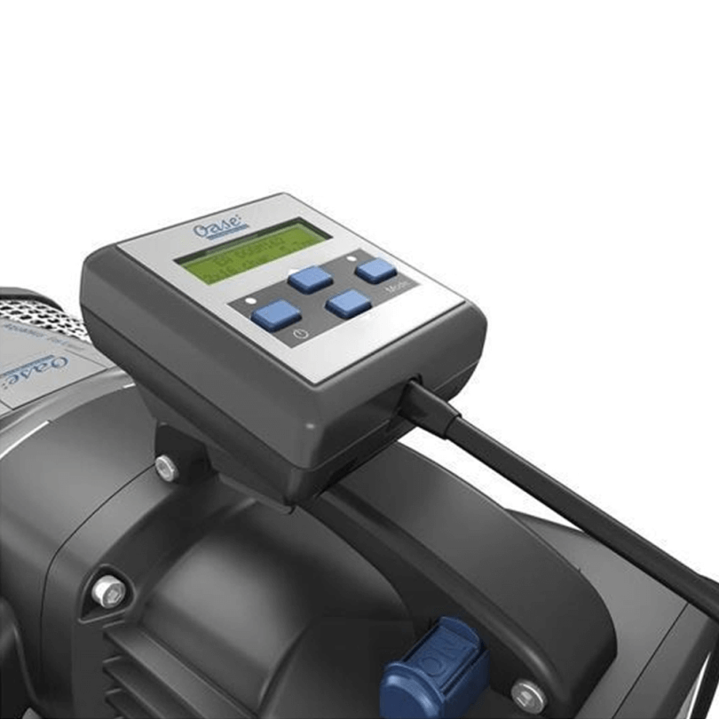 Oase AquaMax Eco Control - Perfect Aquatics Ltd
