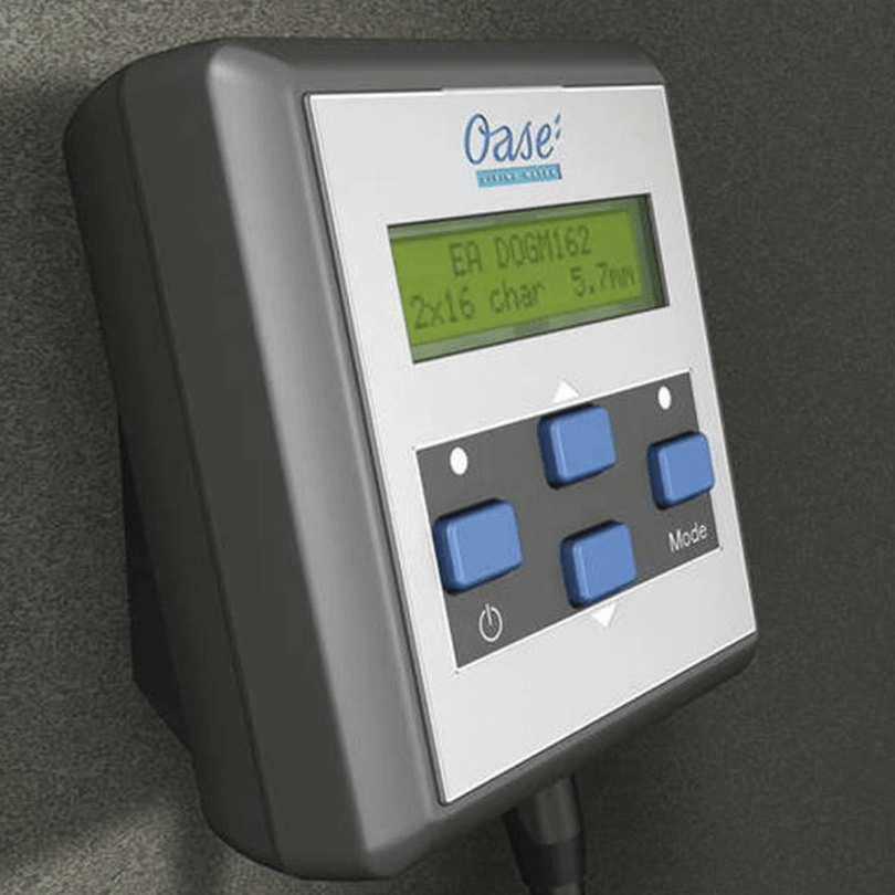Oase AquaMax Eco Control - Perfect Aquatics Ltd