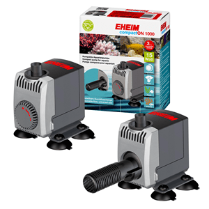 Eheim Compact On Aquarium Pump - Perfect Aquatics Ltd