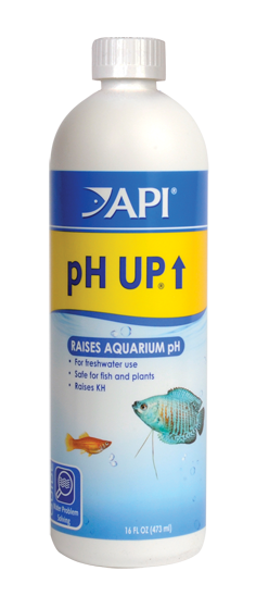 API Ph Up