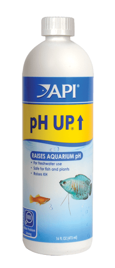 API Ph Up - Perfect Aquatics Ltd