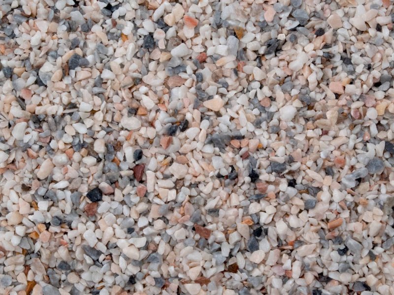 Pink and White Aquarium Gravel SM - Perfect Aquatics Ltd