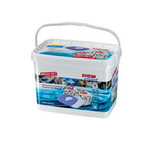 Eheim Media Set Professionel - Perfect Aquatics Ltd