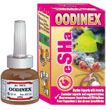 Esha Oodinex Marine Treatment