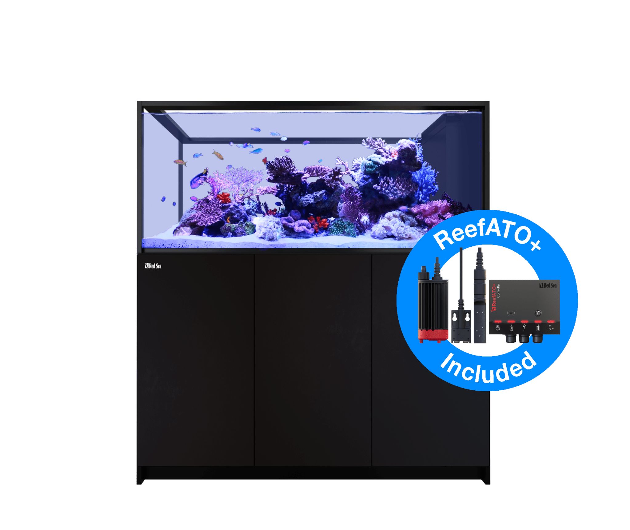 Red Sea Reefer Peninsula G2+ S - 700 Aquarium - Perfect Aquatics Ltd