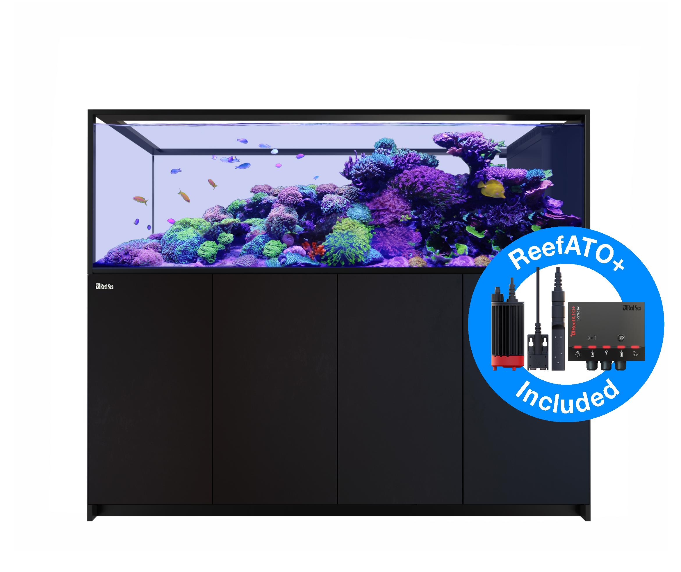 Red Sea Reefer Peninsula G2+ S-950 Aquarium