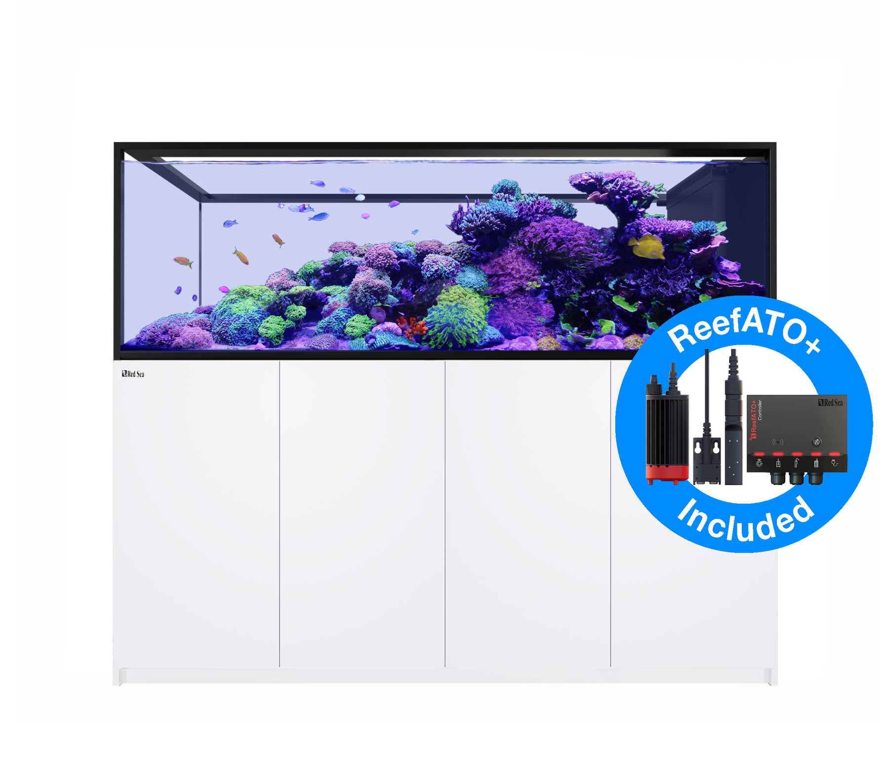 Red Sea Reefer Peninsula G2+ S-950 Aquarium