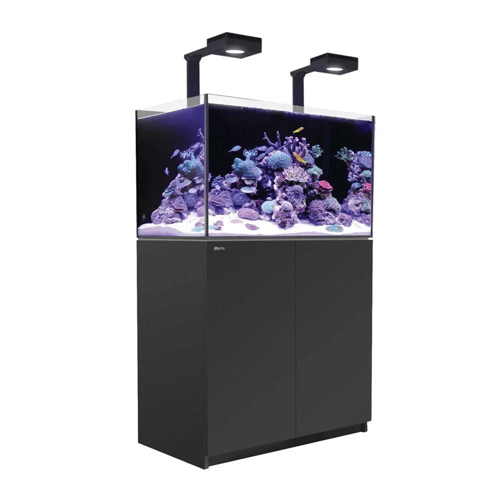 Red Sea Reefer Max G2+ XL 300 Aquarium - Perfect Aquatics Ltd