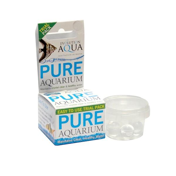 Evolution Aqua Pure Aquarium Balls - Perfect Aquatics Ltd