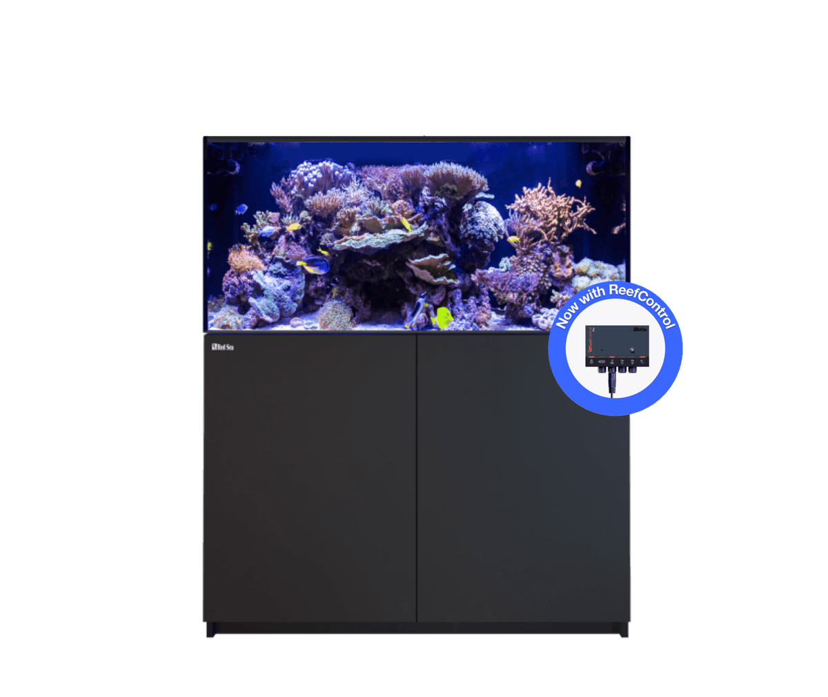 Red Sea REEFER MAX 425 G3+ Aquarium - Perfect Aquatics Ltd