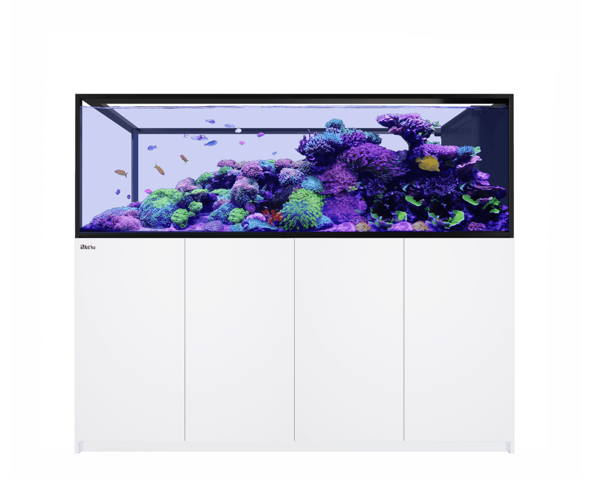 Red Sea REEFER MAX Peninsula S-950 G3+ Aquarium - Perfect Aquatics Ltd