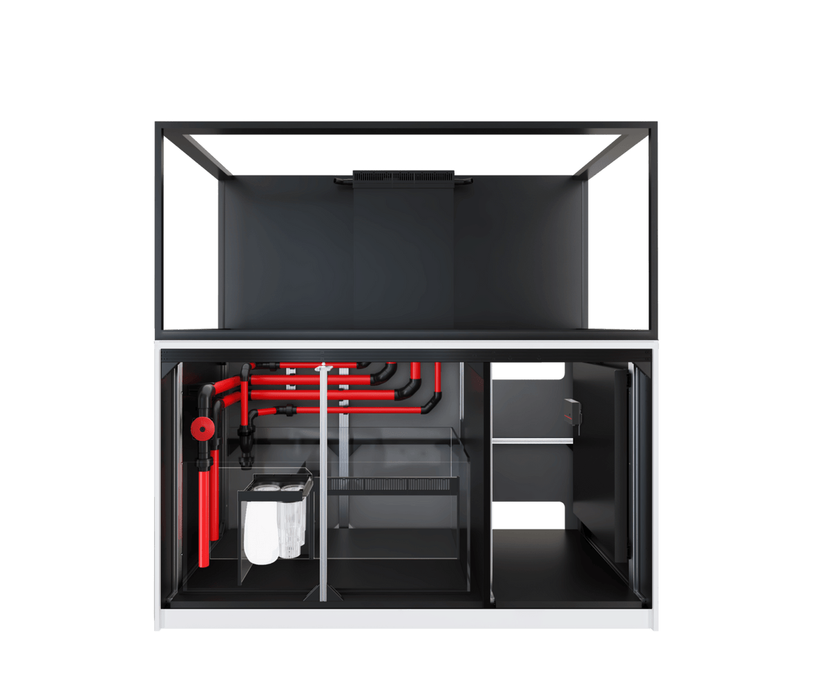 Red Sea REEFER S-700 G3+ Aquarium - Perfect Aquatics Ltd