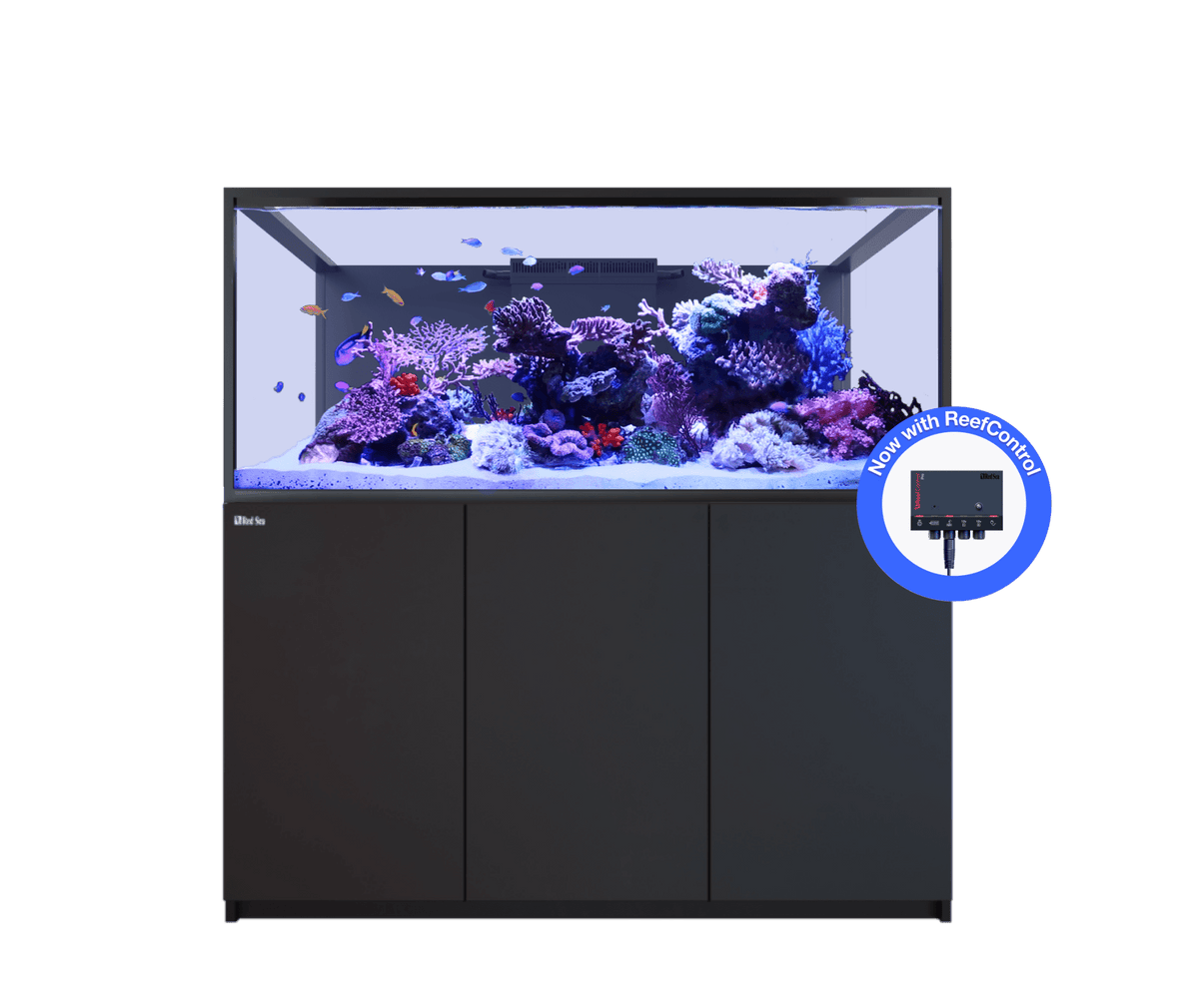 Red Sea REEFER MAX S-700 G3+ Aquarium - Perfect Aquatics Ltd