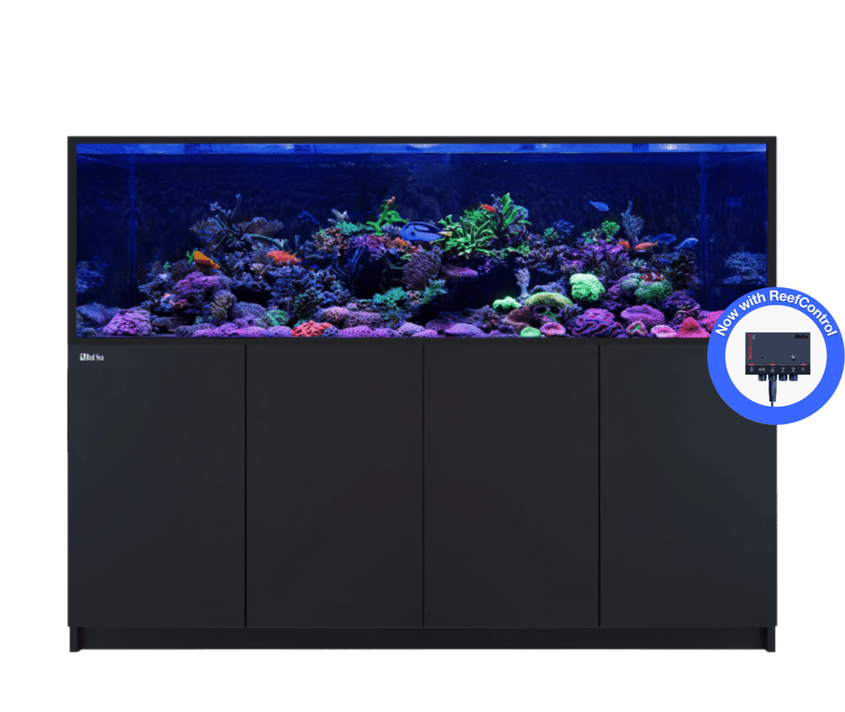 Red Sea REEFER MAX S-850 G3+ Aquarium - Perfect Aquatics Ltd
