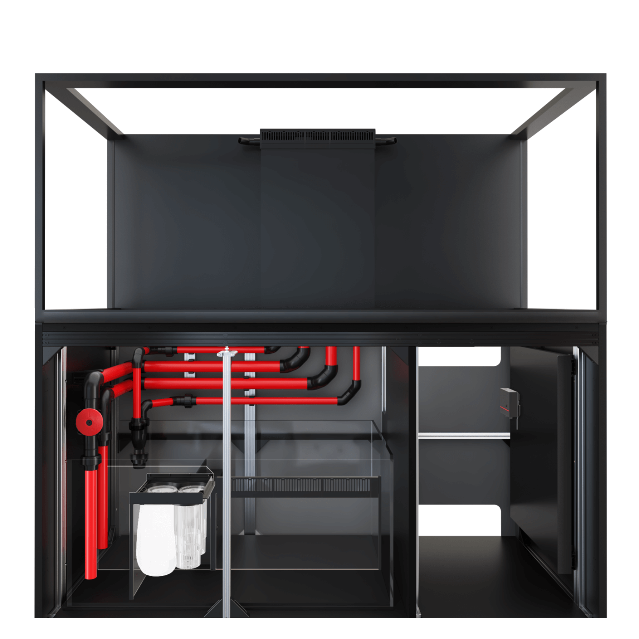 Red Sea Reefer - S G3 700 Aquarium - Perfect Aquatics Ltd