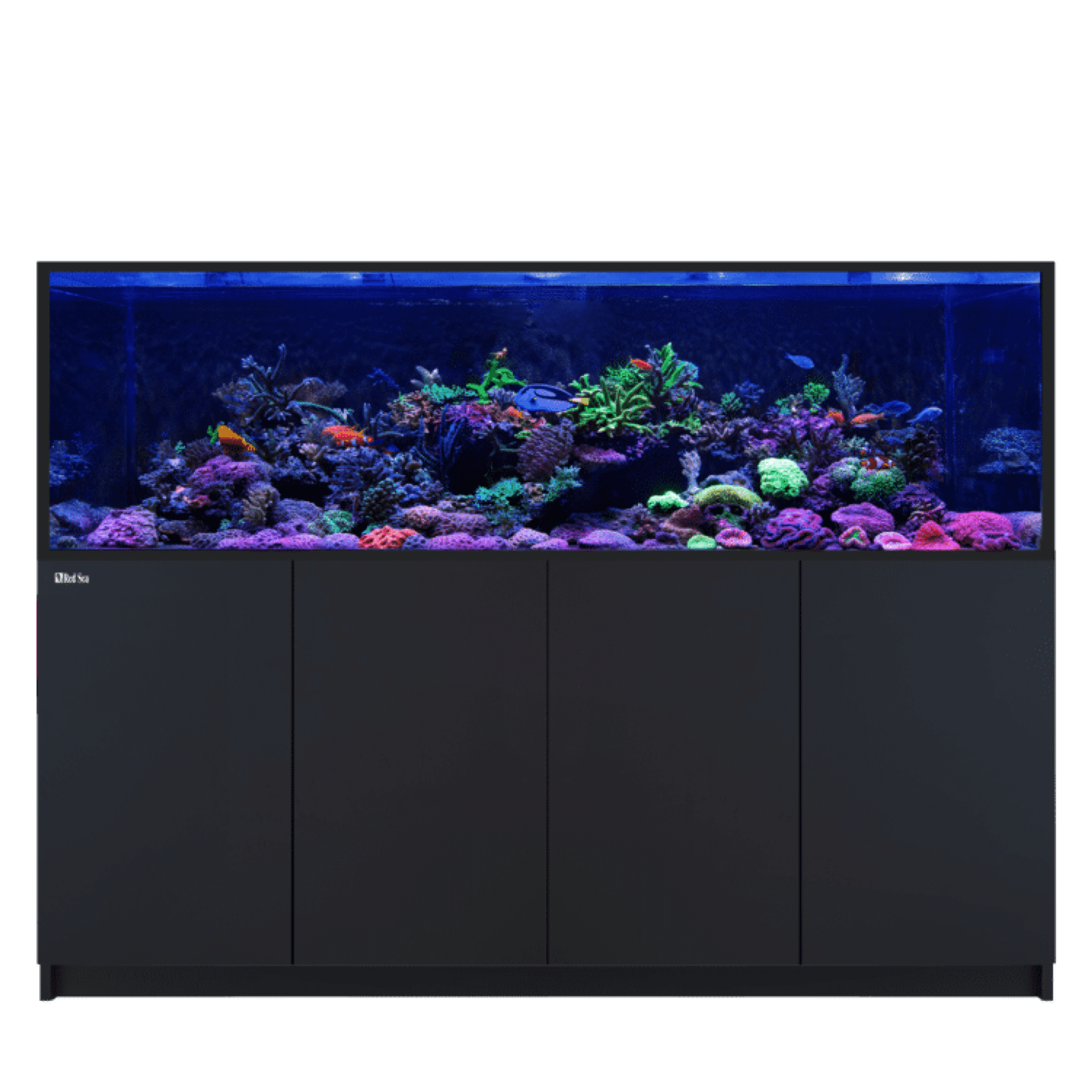 Red Sea Reefer G3 S - 850 Aquarium - Perfect Aquatics Ltd