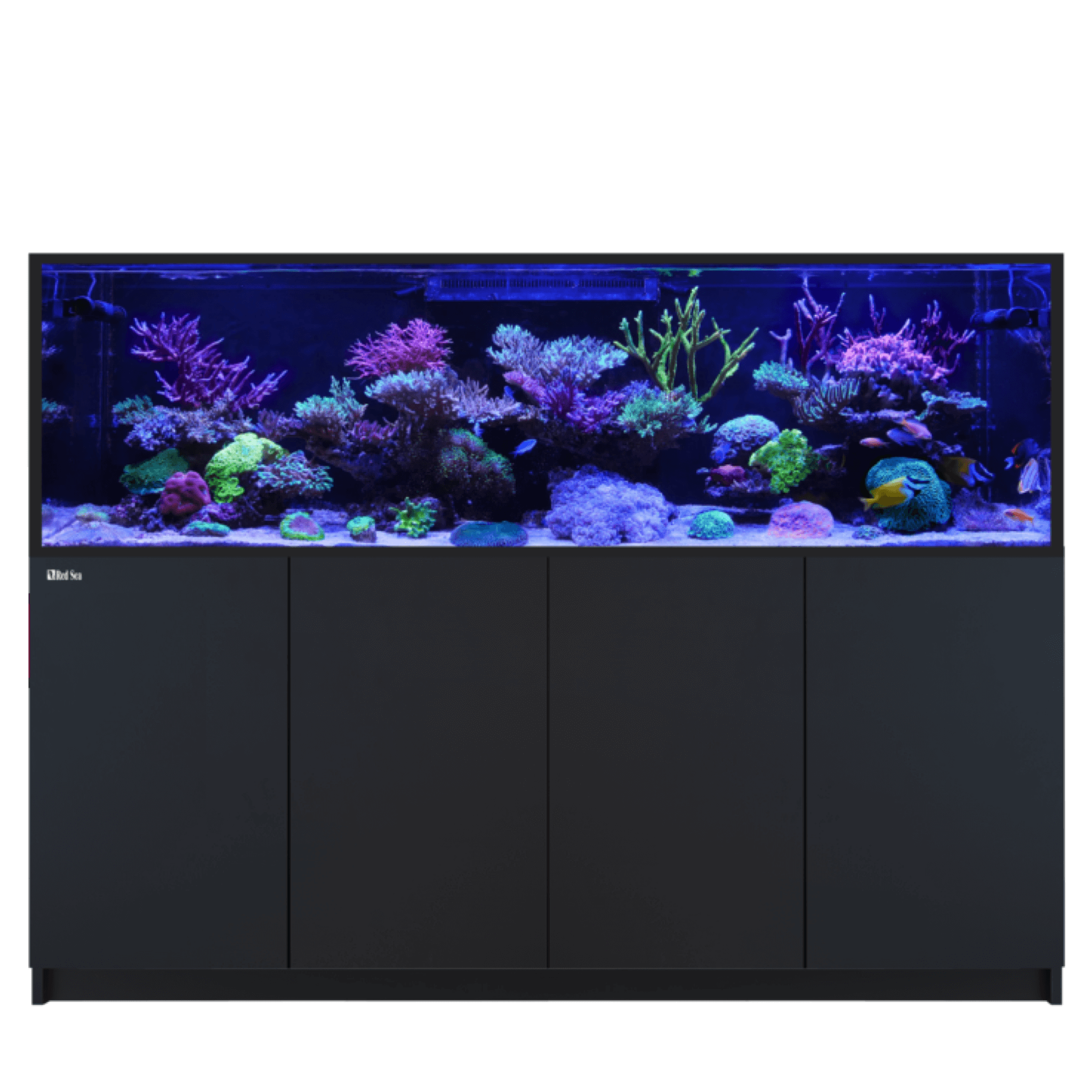Red Sea Reefer G3 S - 1000 Aquarium - Perfect Aquatics Ltd