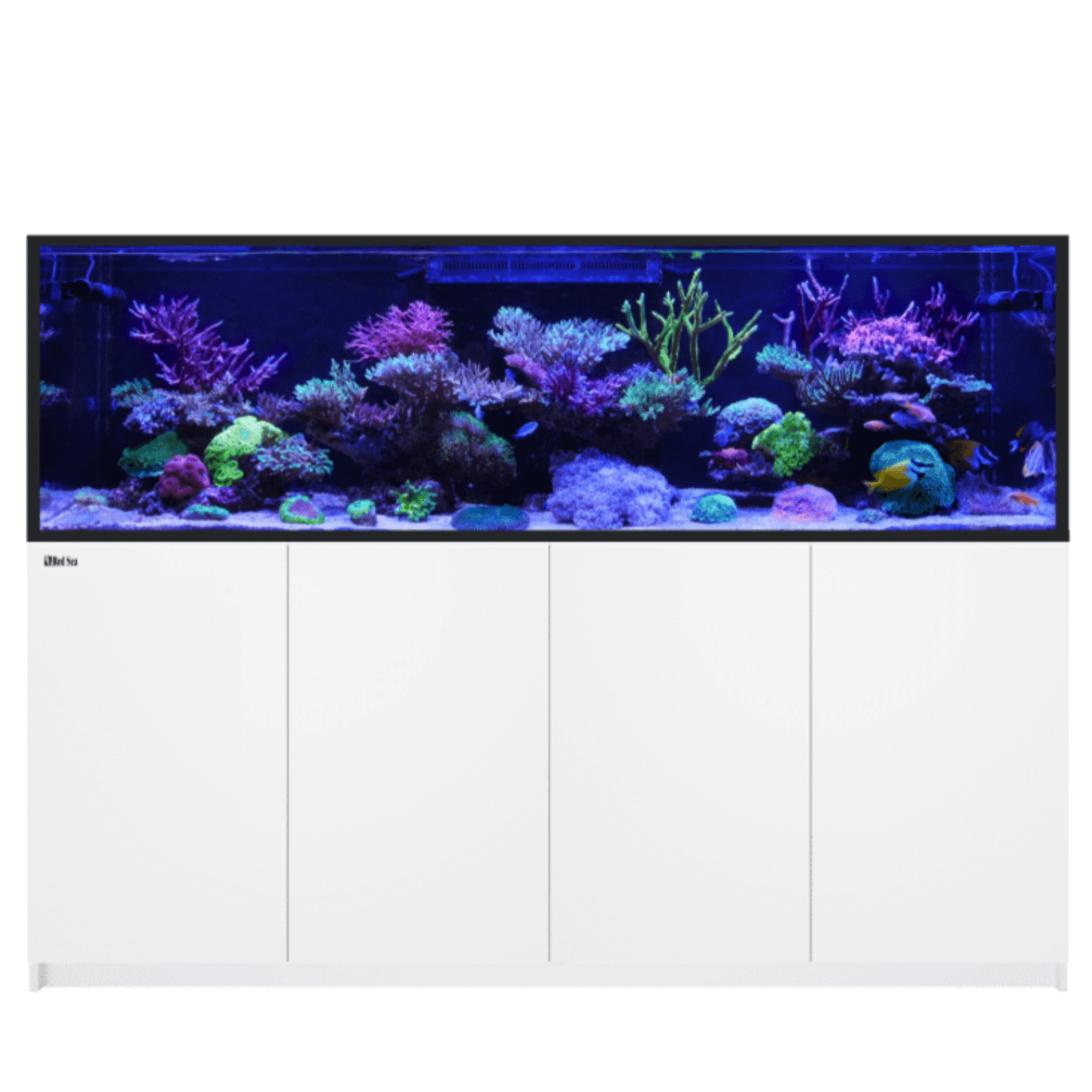 Red Sea Reefer G3 S - 1000 Aquarium - Perfect Aquatics Ltd