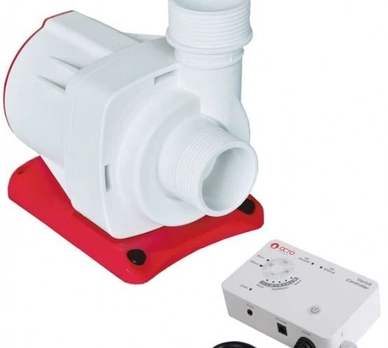 Reef Octopus VarioS Circulation Pump - Perfect Aquatics Ltd