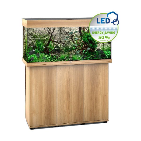 Juwel Rio 180 Aquarium and Cabinet - Perfect Aquatics Ltd