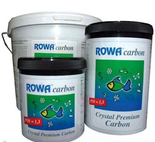 RowaCarbon Active Carbon