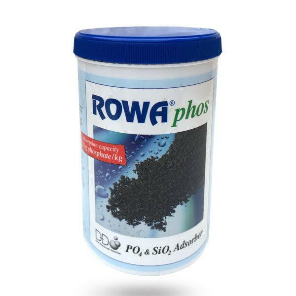 Rowaphos Phosphate Remover - Perfect Aquatics Ltd