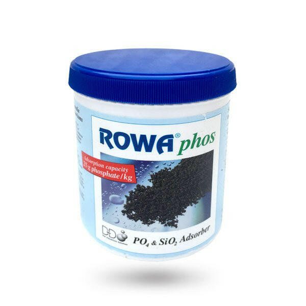 Rowaphos Phosphate Remover - Perfect Aquatics Ltd