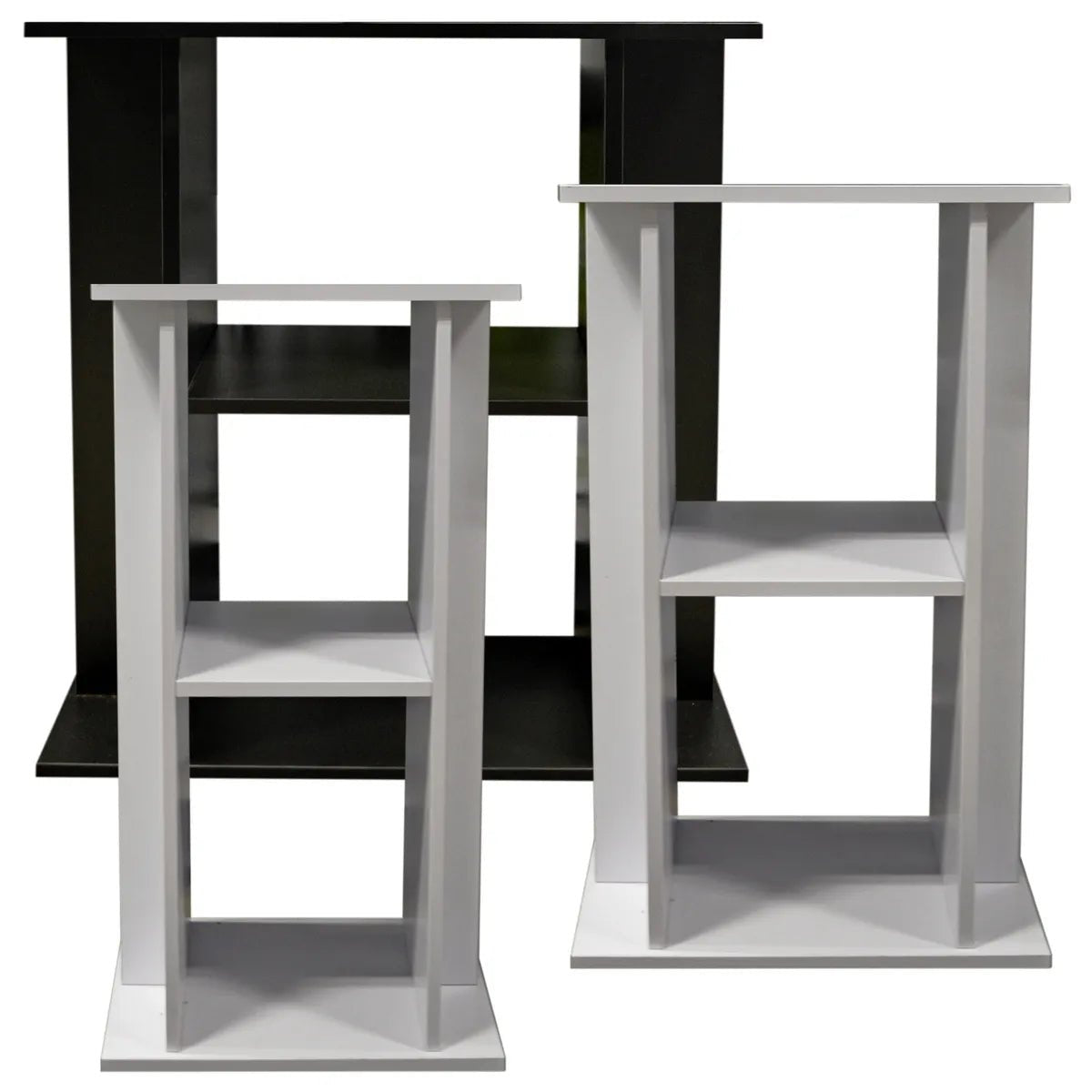 Superfish Start Aquarium Cabinet - Perfect Aquatics Ltd