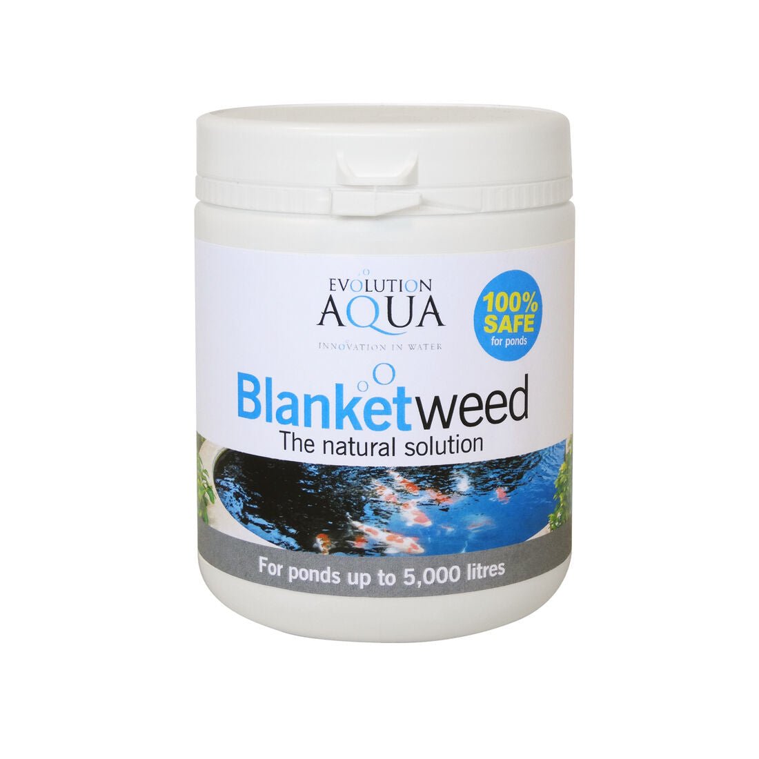 Evolution Aqua Natural Blanketweed Remover - Perfect Aquatics Ltd