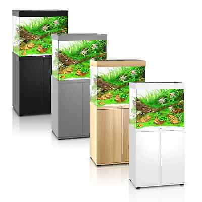 Juwel Lido 200 Tropical Aquarium and Cabinet