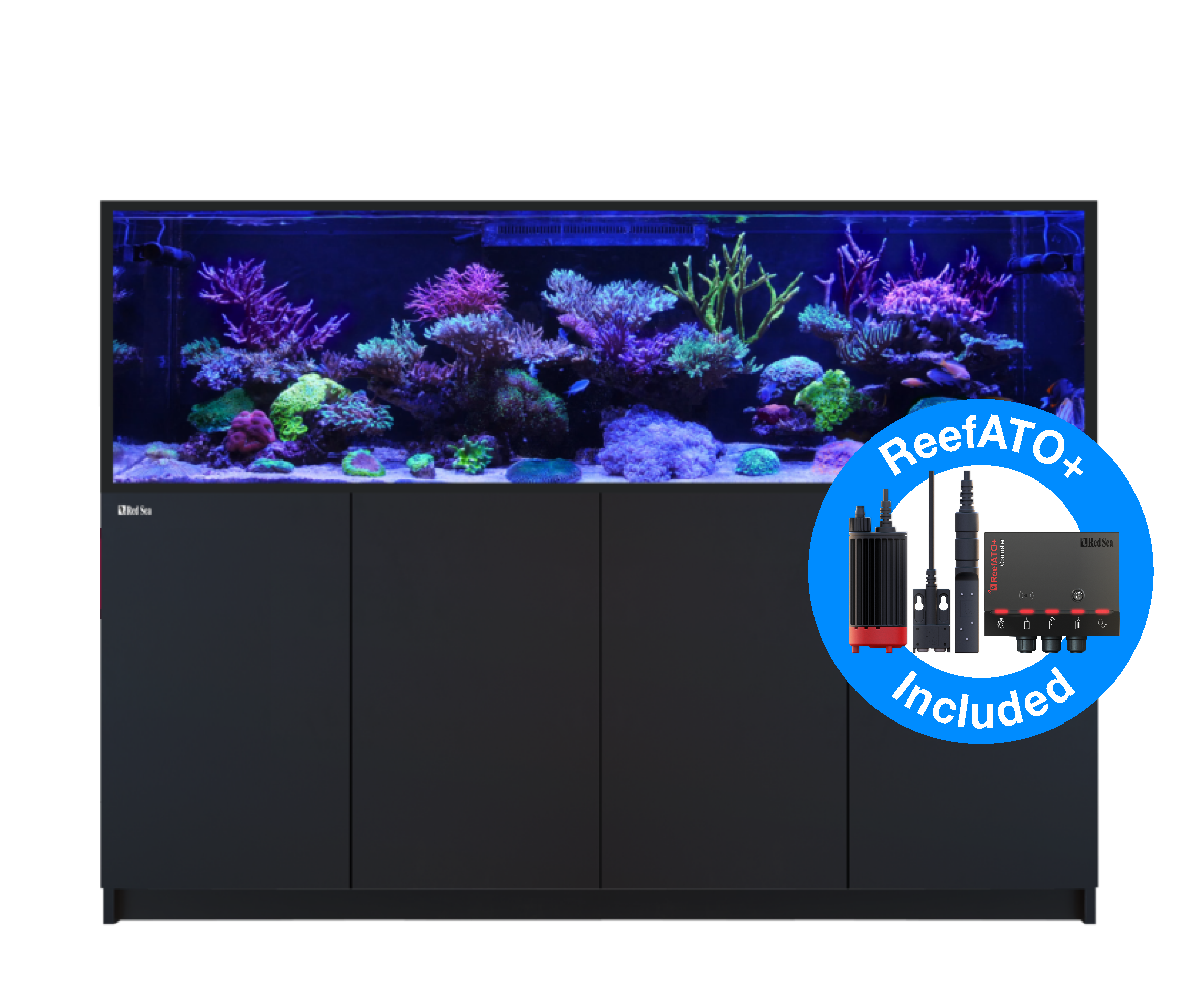 Red Sea Reefer G2+ S-1000 Aquarium
