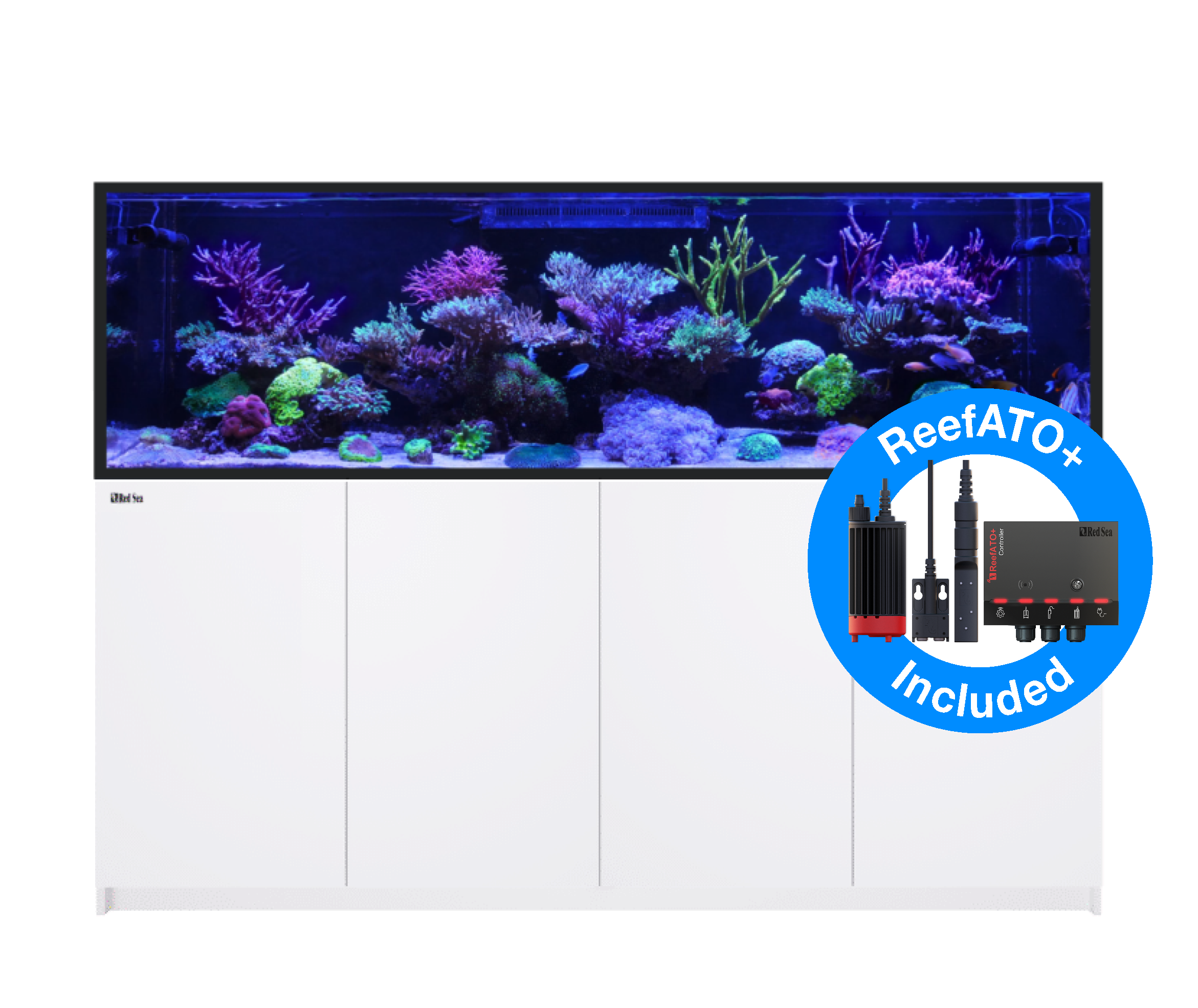 Red Sea Reefer G2+ S-1000 Aquarium