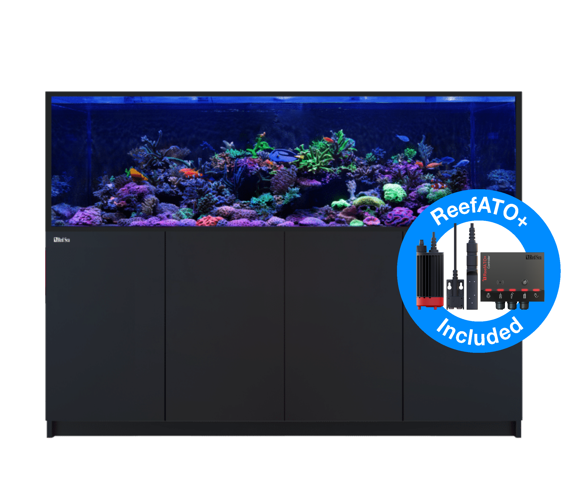 Red Sea Reefer G2+ S-850 Aquarium