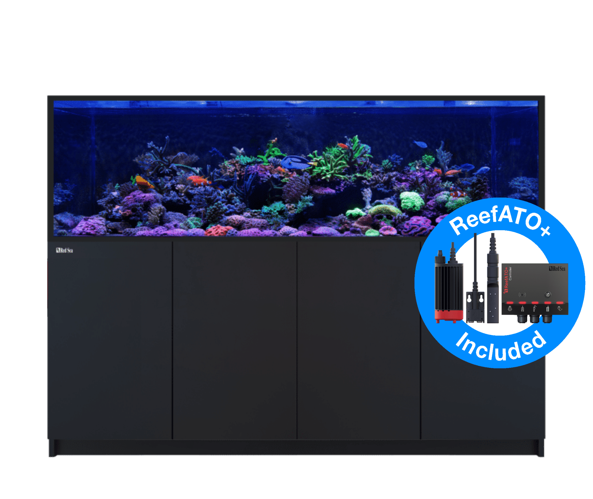 Red Sea Reefer G2+ S - 850 Aquarium - Perfect Aquatics Ltd