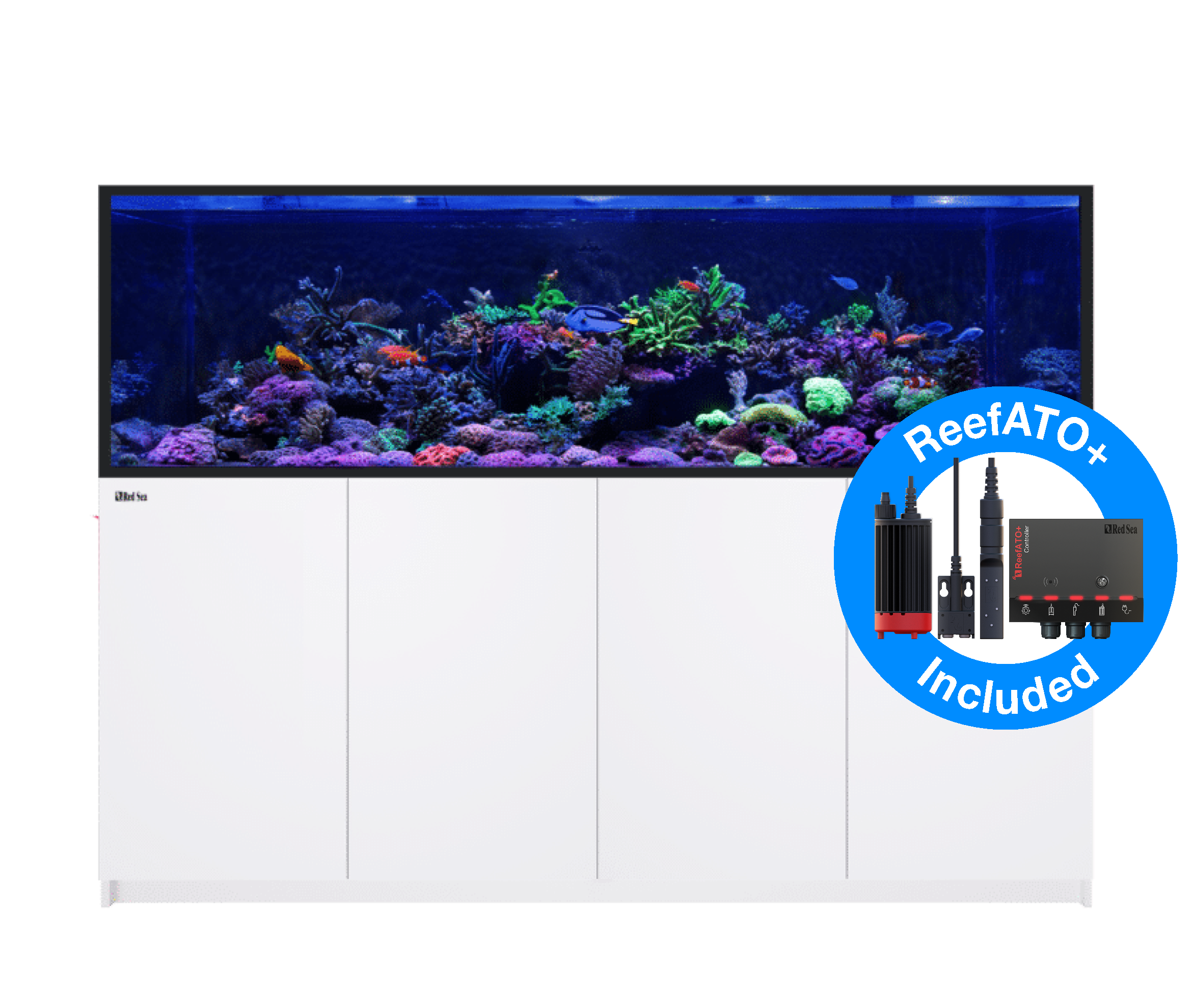 Red Sea Reefer G2+ S-850 Aquarium