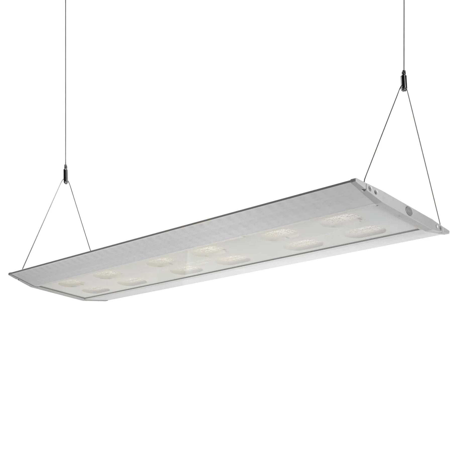 Aquael Ultra Slim BT LED Light - Perfect Aquatics Ltd