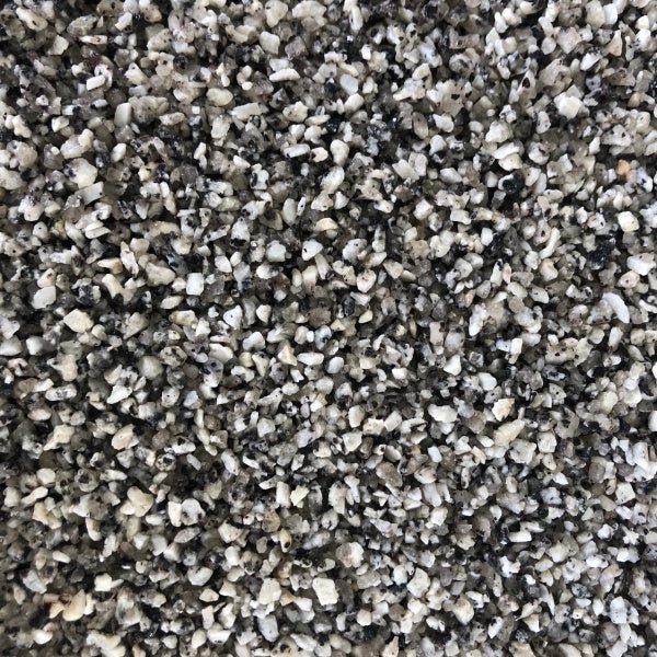 Silver Trio Mix Aquarium Gravel - Perfect Aquatics Ltd
