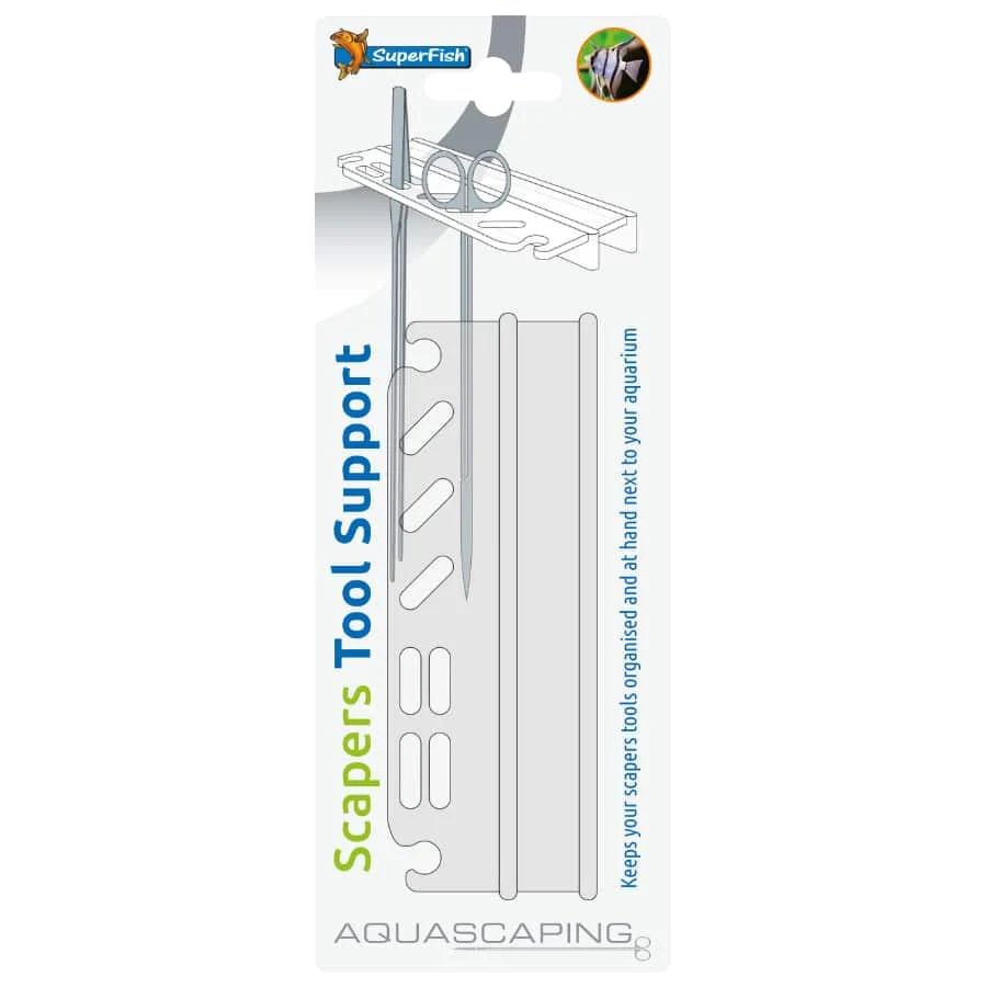 Superfish Scapers Tool Support - Perfect Aquatics Ltd